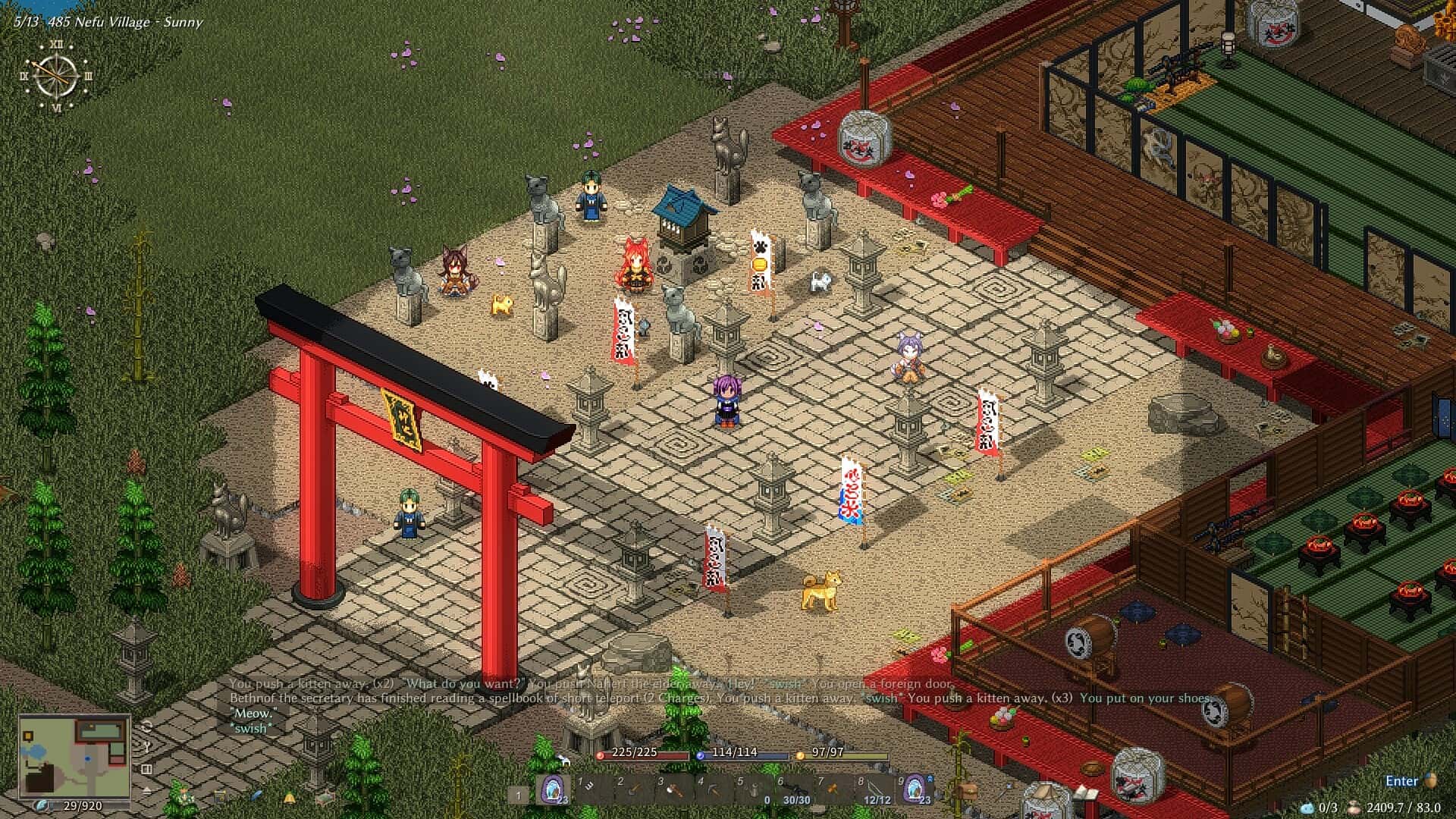 游戏画面4